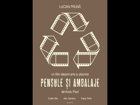 Brushes and Packaging  /  AFF 2024 Teaser