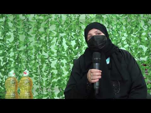 زهرة فاضل  السياتيك  الحقيقة 2022