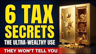 These 6 Tax Moves Are Completely Legal (But Most People Don't Know Them)