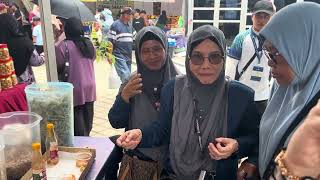 MAHA 2026 100TH EDITION MAEPS SERDANG MALAYSIA WHATS HAPPENING?! INDOOR & OUTDOOR SECTIONS [PART 1]