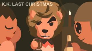 K.K. Last Christmas