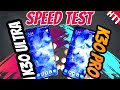 Redmi K30 Ultra vs Redmi K30 Pro Speed Test