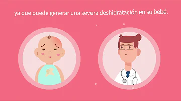 ¿Cuál es la diferencia entre el vómito y el vómito en proyectil?