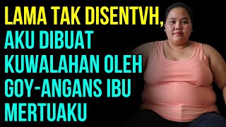 Kisah nyata || Ibu mertua istri keduaku