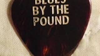 Soon Forgotten by The Hollywood Fats Band  -  Blues By The Pound  Vol 1
