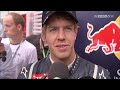 F1 2012 Germany Weekend In Words