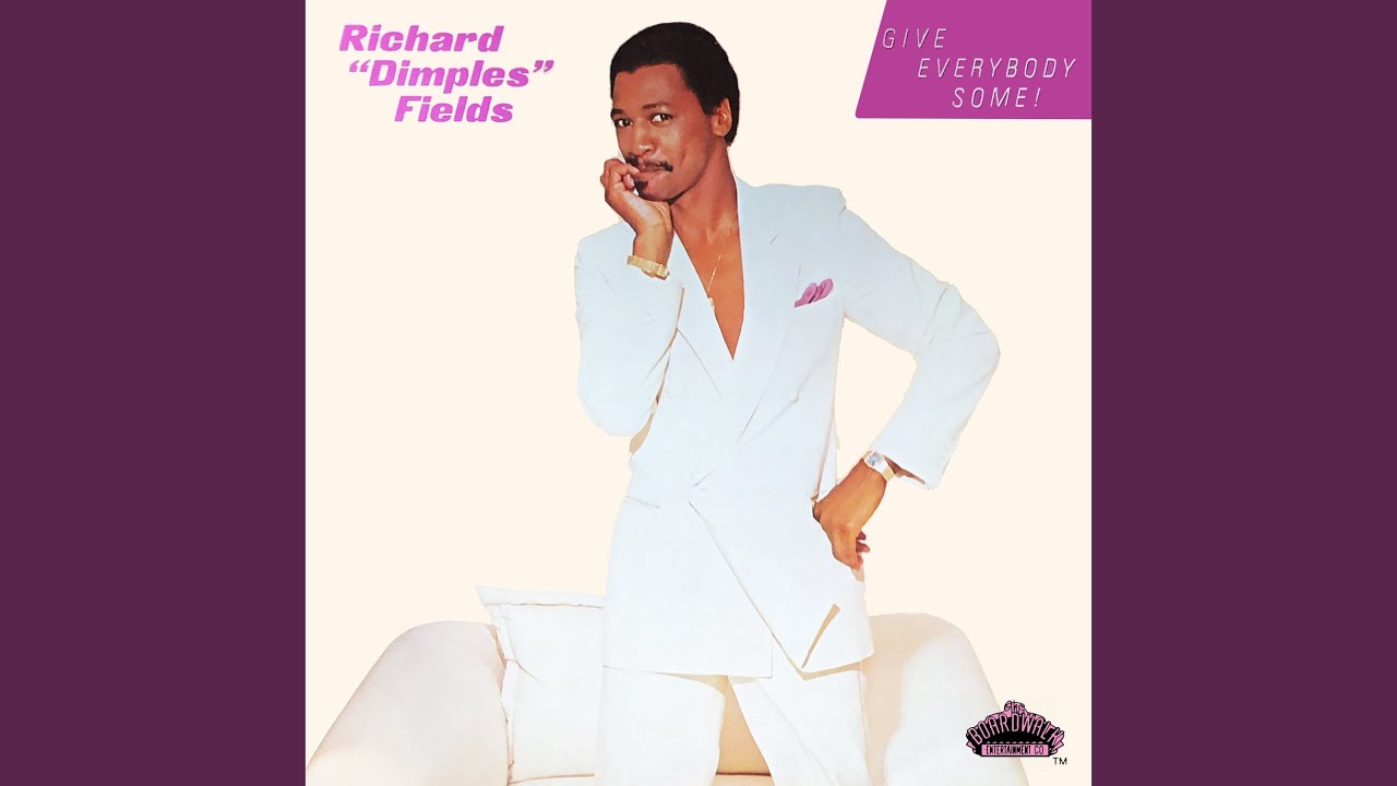 The Hidden Soul of Richard 