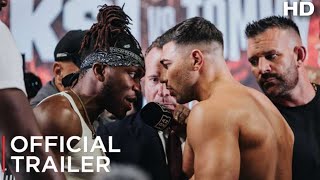 KSI vs Tommy Fury - Official Trailer