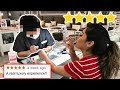 Going To The BEST Reviewed *NAIL SALON* In My City! *5 STAR*