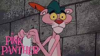 The Pink Panther in 'PinkCome Tax'