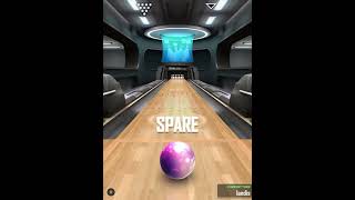 Playing bowling 3d extreme screenshot 4