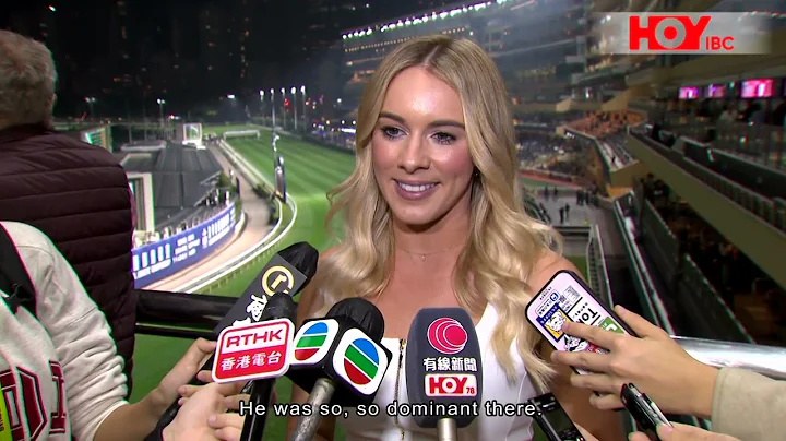 HOYIBC Cable News | Dec 14, 2025 (Sat) | HOY International Business Channel