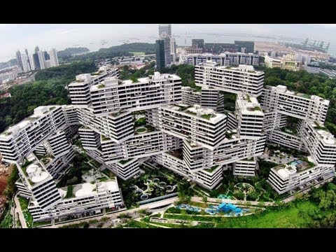 Video: Singapūras: šiuolaikinis LEGO Miestas [nuotraukos] - „Matador Network“