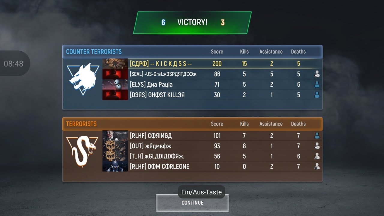 MODERN OPS - CUSTOM FIGHT BOMB - DAS KÖNNTE DEN EINDRUCK ERWECKEN, DASS ICH SPIELEN KANN - GG ALL 🫂🫵