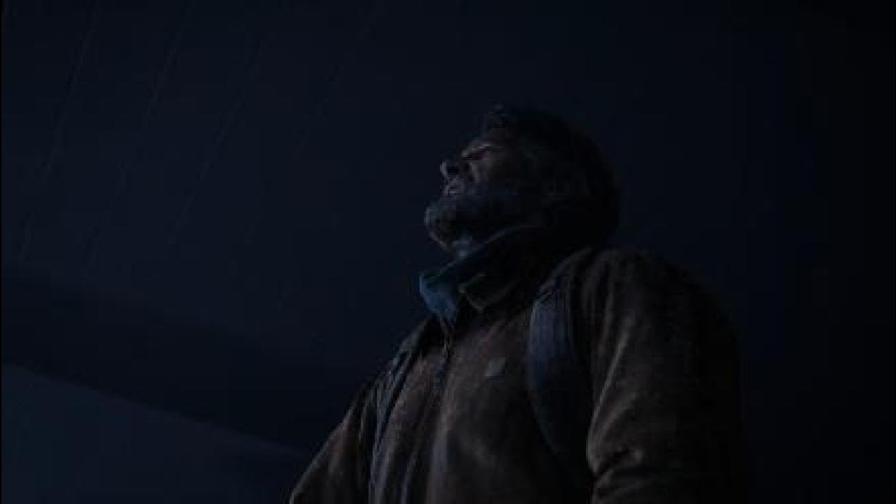 The Last of Us Part One: Joel Torture Scene