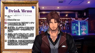 オーディオインターフェースのテスト
