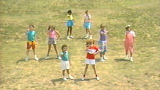 Kids Sing Praise Volume 1 1987 - Do Lord Instrumental