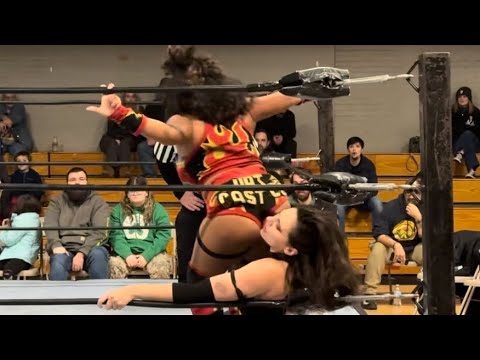 The Legacy Of LatinaBrownSpice