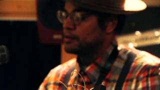 Dom Flemons Trio - \\