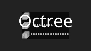 Octree