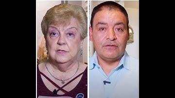 Assumption Catholic Peekskill Advent Reflections 2021 # 04 Wednesday of the First Week of Advent