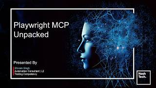 NashLearn: Playwright MCP Unpacked