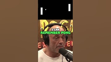 The Gap Between Reality and Simulations - JRE