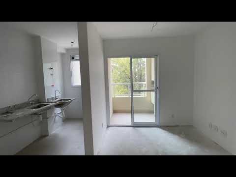 REF: BI44198 - Apartamento no Morumbi