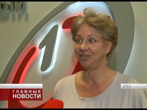Анастасия Ефремова ответила на вопросы орловчан в прямом эфире "Экспресс Радио Орел"