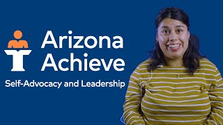 Welcome to Arizona Achieve!