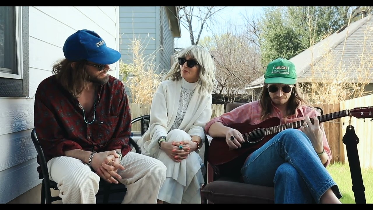 ViVii (Live) SXSW '22 Trackd Session