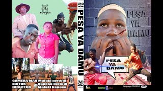 PESA YA DAMU Part 2