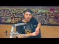 Willy Crook - Entrevista en Vorterix