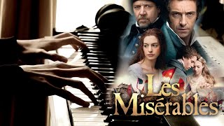 I Dreamed A Dream - Les Misérables (Piano Cover)