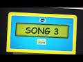 VTECH SpongeBob SquarePants Learning Laptop All Songs 