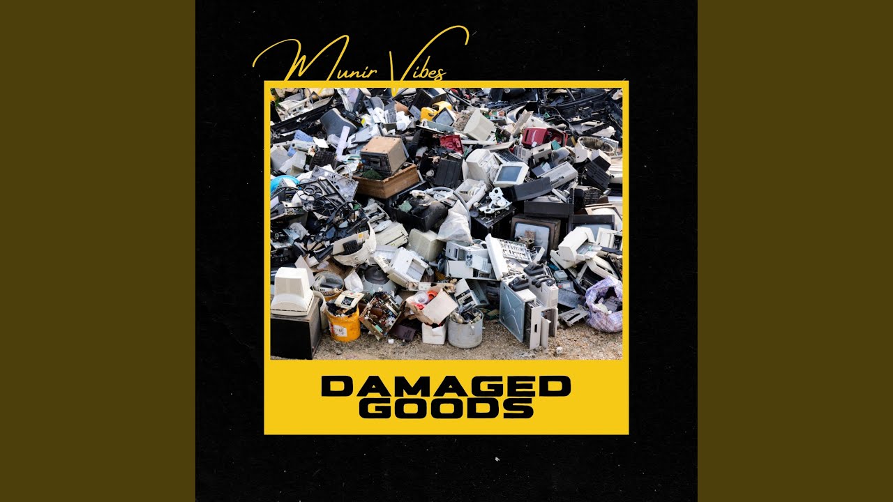 Watch Damaged Goods on YouTube Watch Damaged Goods on YouTube