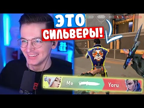 RECRENT ПОПАЛСЯ ПРОТИВ СИЛЬВЕРОВ НА ТУРНИРЕ | Нарезка со стрима Рекрента #9