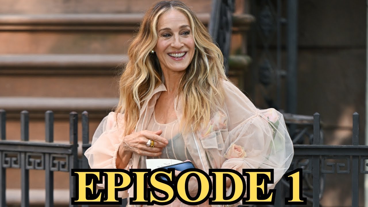 And Just Like That Season 3 Episode 1 Recap & Breakdown: Carrie, Miranda, Seema & All the NYC Drama!