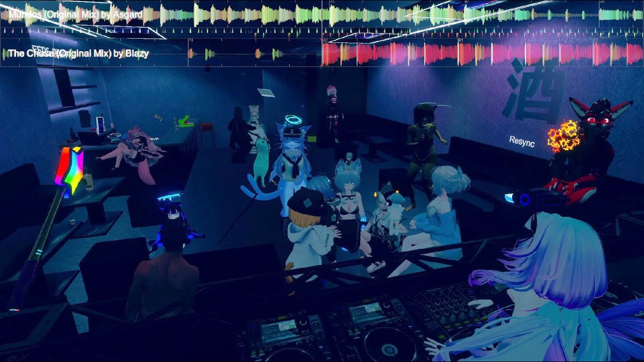 [Psytrance Mix] (2025/11/19 