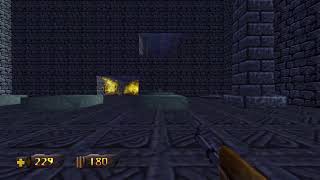 Turok 1, Part 1, Minimal Commentary