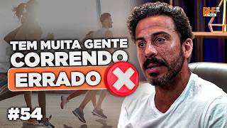 LONGEVIDADE e PERFORMANCE: como TREINAR CERTO em qualquer idade?