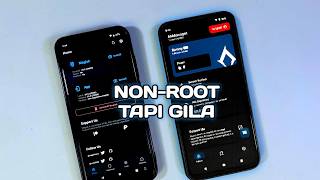 Gue Nemu ‘Magisk’ Versi Non-Root — dan Ini Gila Banget!