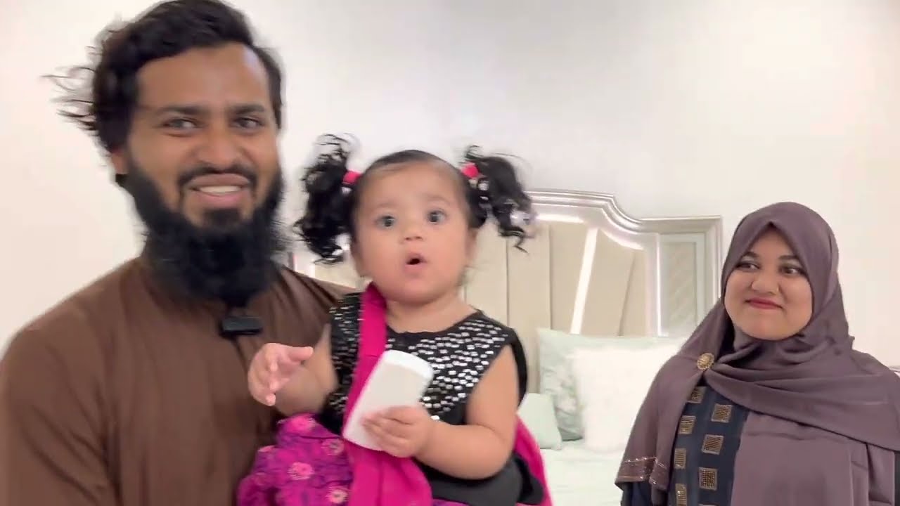 আরভিঙে নতুন একটা বাড়িতে | টেক্সাসের পথেপ্রান্তরে