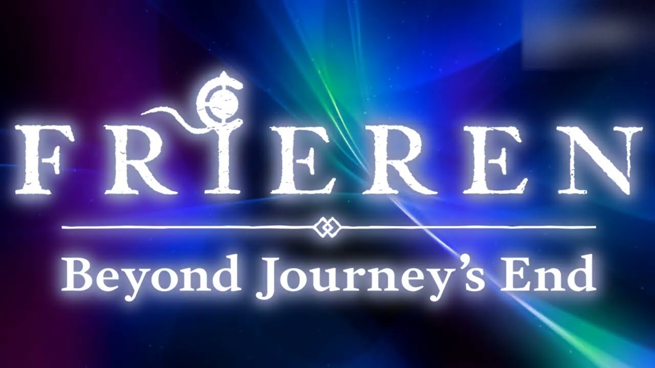Frieren: Beyond Journey's End OST - Opening TV Version - YouTube