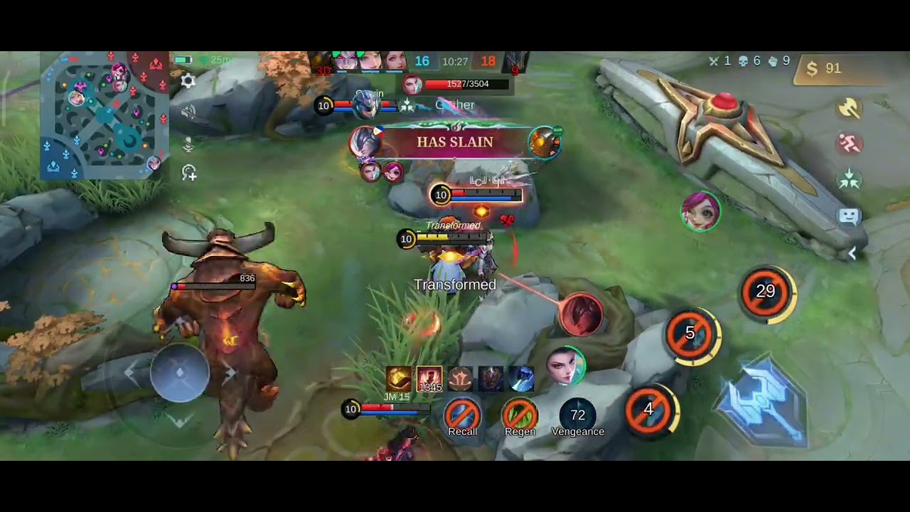 my-owned-hero-johson-lakas-talaga-mlbb-youtube