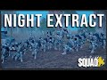 INTENSE NIGHT EXTRACT IN THIS 50 VS 50 SQUAD 1-LIFE OPERATION