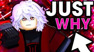 Gamebreaking Exploits Just Hit Deepwoken...