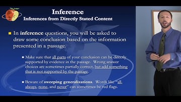 FTCE GK Test Prep (Reading Section)