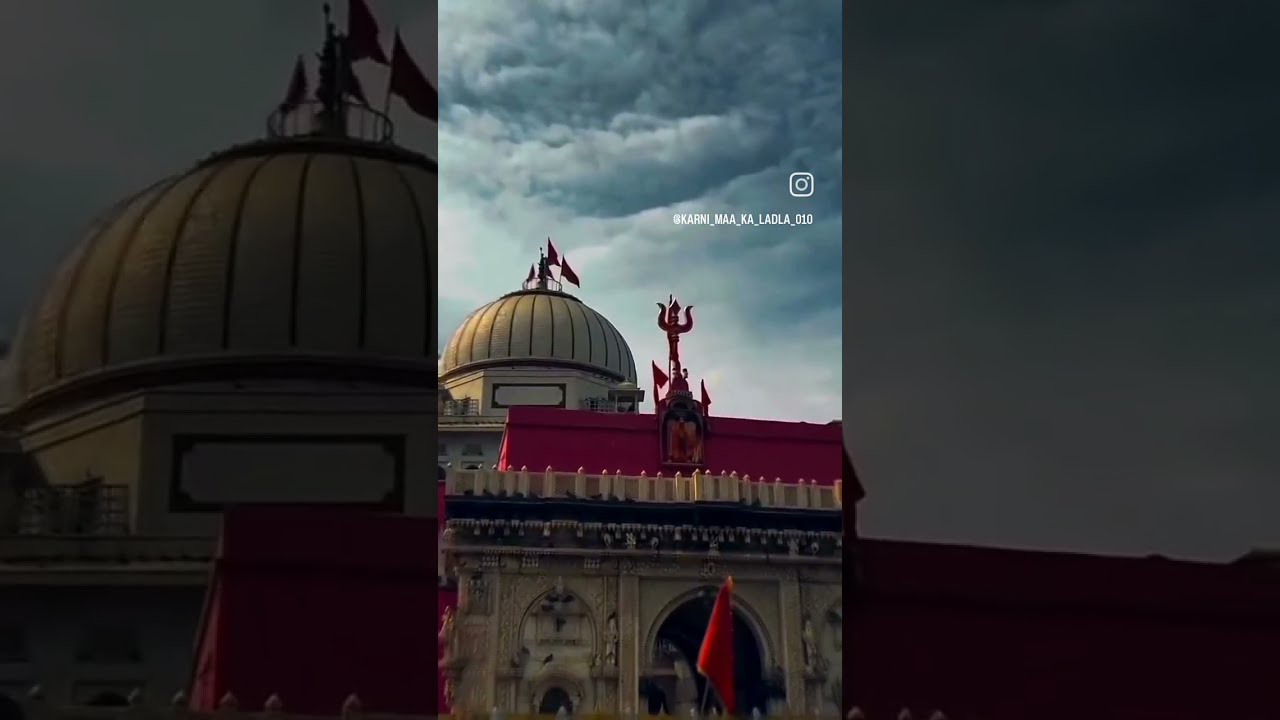 August 19 2025 Travel Love Viral Karnimataofficial Youtubeshorts Song Dance
