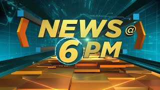 NEWS @ 6 PM | 17-05-2024 | Amrita News